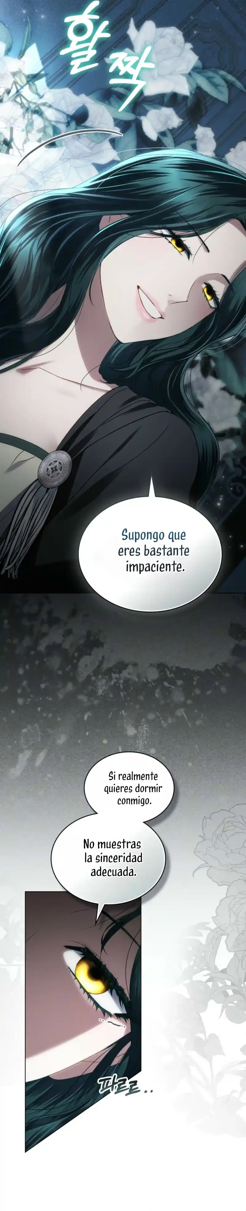 El plan para engañar a la alta sociedad Capítulo 57 - Page 18
