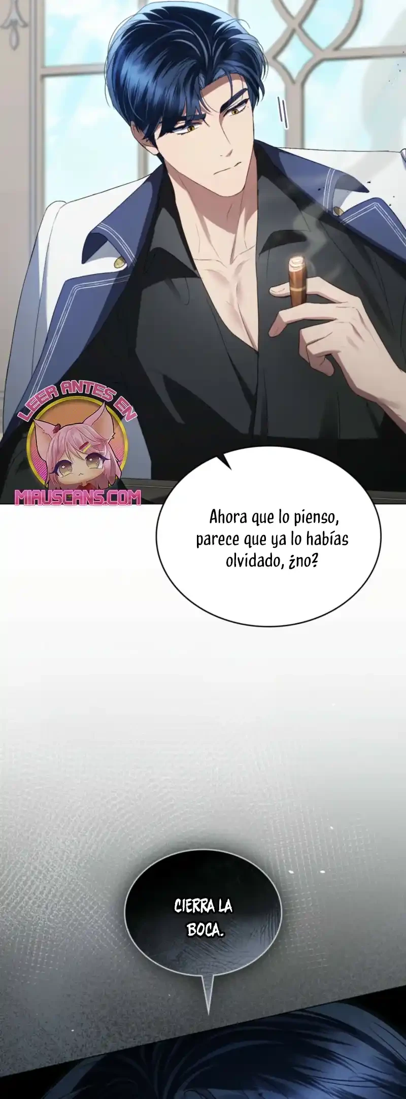 El plan para engañar a la alta sociedad Capítulo 60 - Page 26