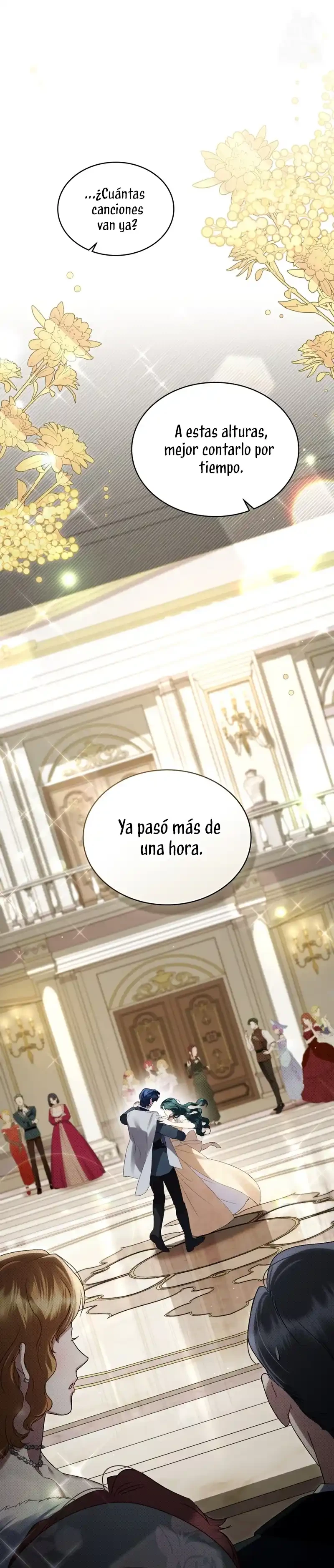 El plan para engañar a la alta sociedad Capítulo 62 - Page 1