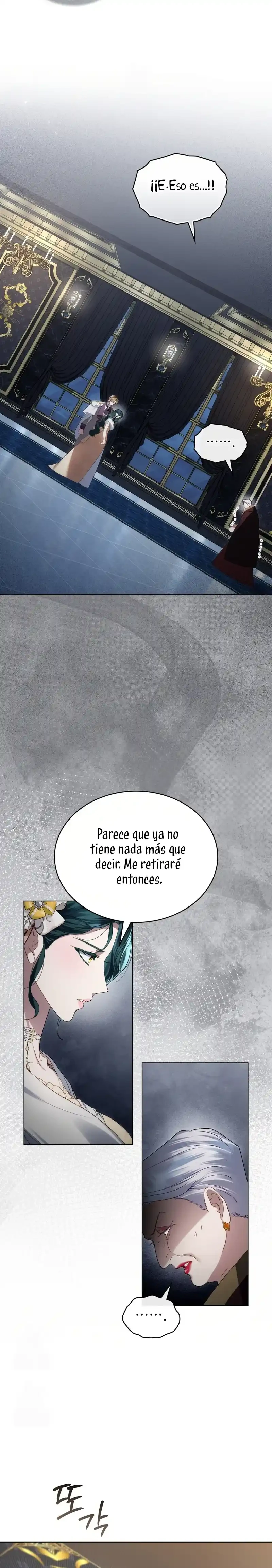 El plan para engañar a la alta sociedad Capítulo 63 - Page 11