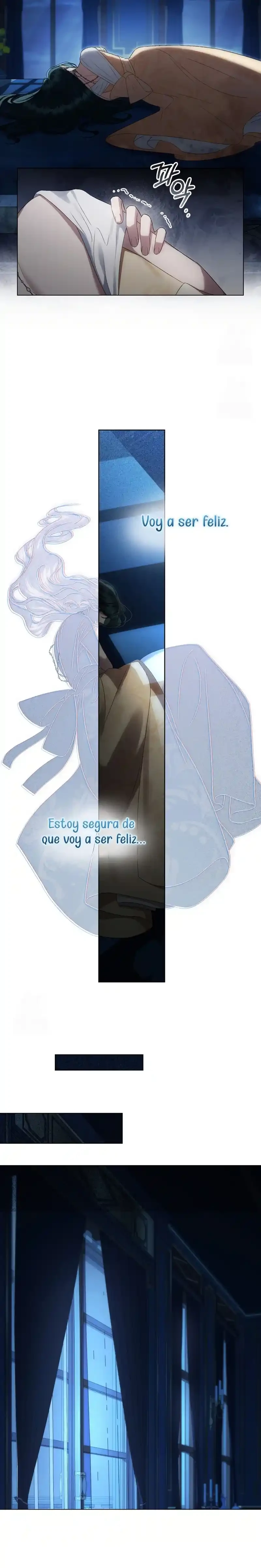 El plan para engañar a la alta sociedad Capítulo 63 - Page 19