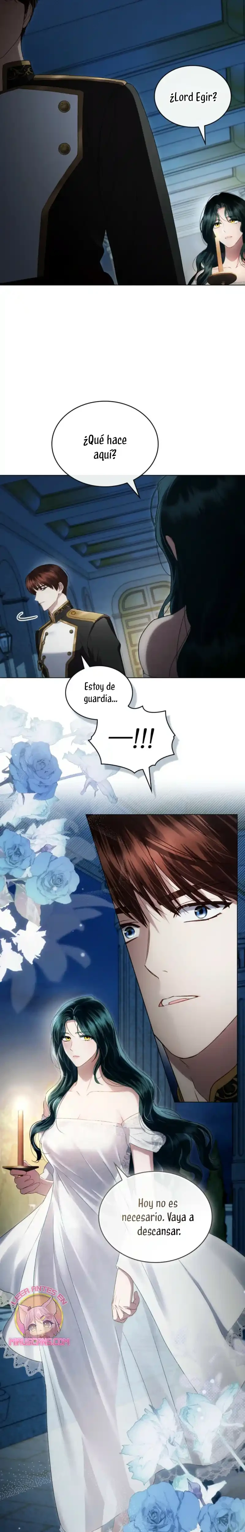 El plan para engañar a la alta sociedad Capítulo 65 - Page 16