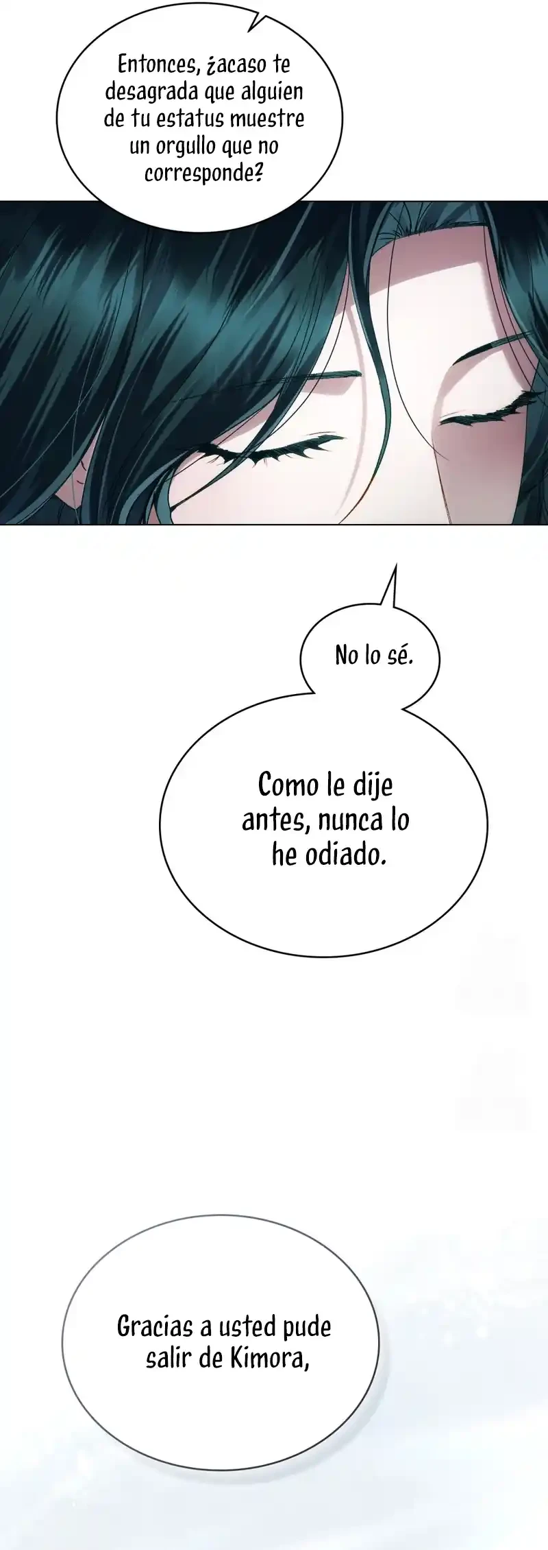 El plan para engañar a la alta sociedad Capítulo 66 - Page 14