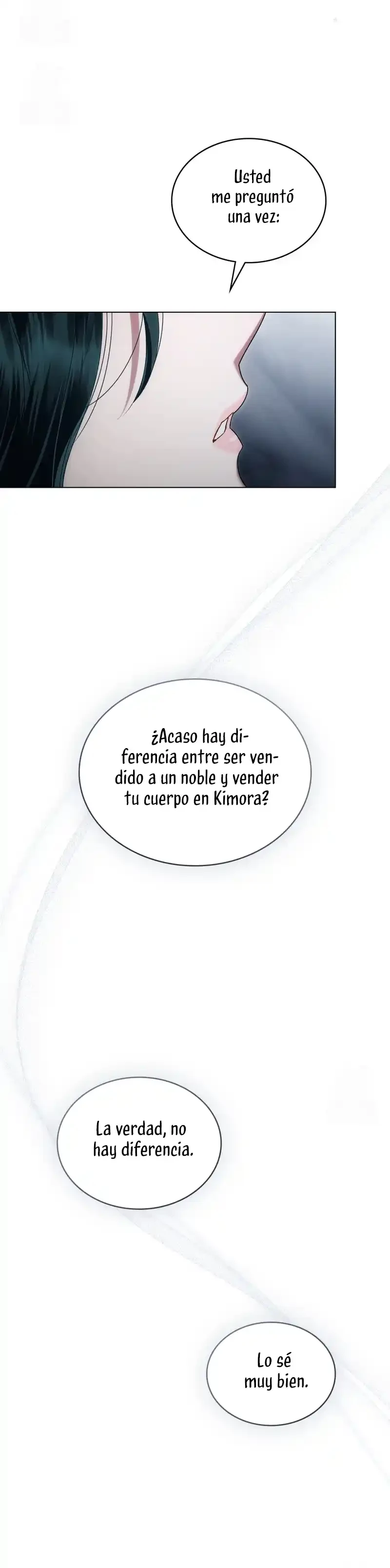 El plan para engañar a la alta sociedad Capítulo 66 - Page 16