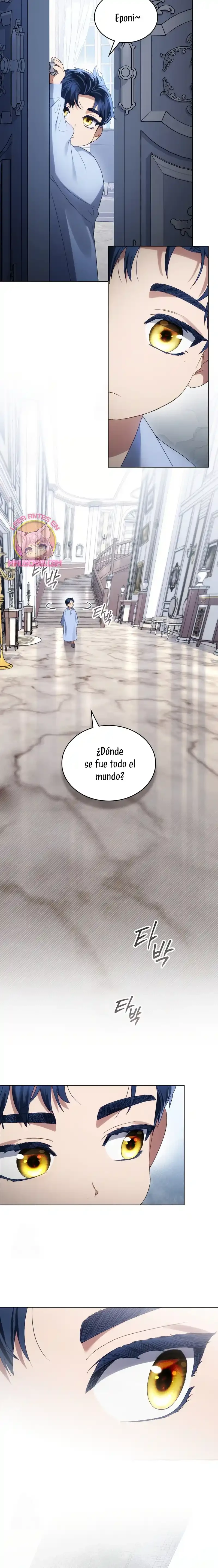 El plan para engañar a la alta sociedad Capítulo 67 - Page 10