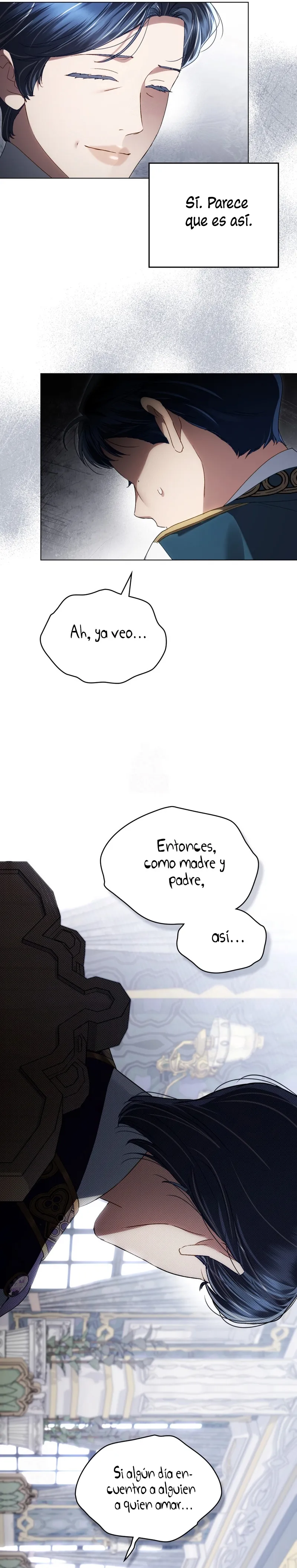 El plan para engañar a la alta sociedad Capítulo 68 - Page 9