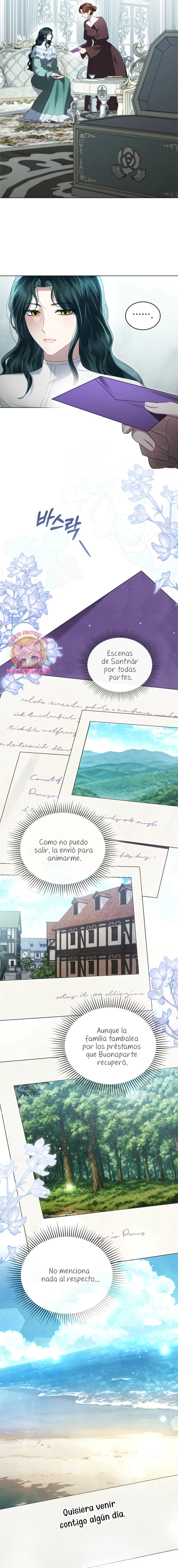El plan para engañar a la alta sociedad Capítulo 69 - Page 5