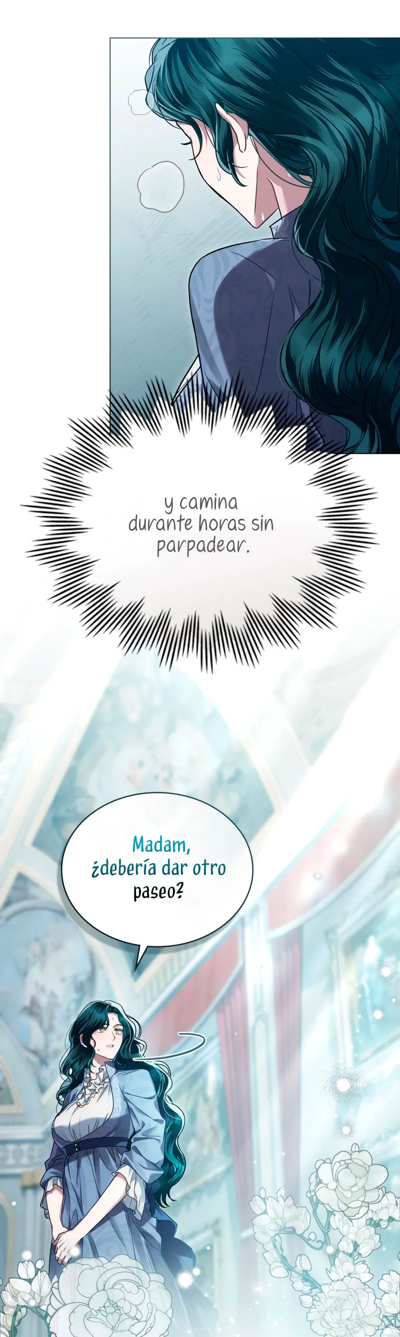 El plan para engañar a la alta sociedad Capítulo 7 - Page 7