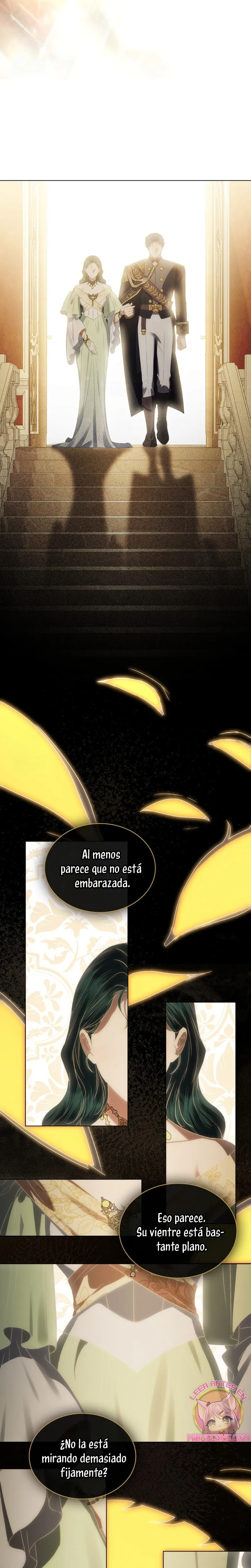 El plan para engañar a la alta sociedad Capítulo 71 - Page 19