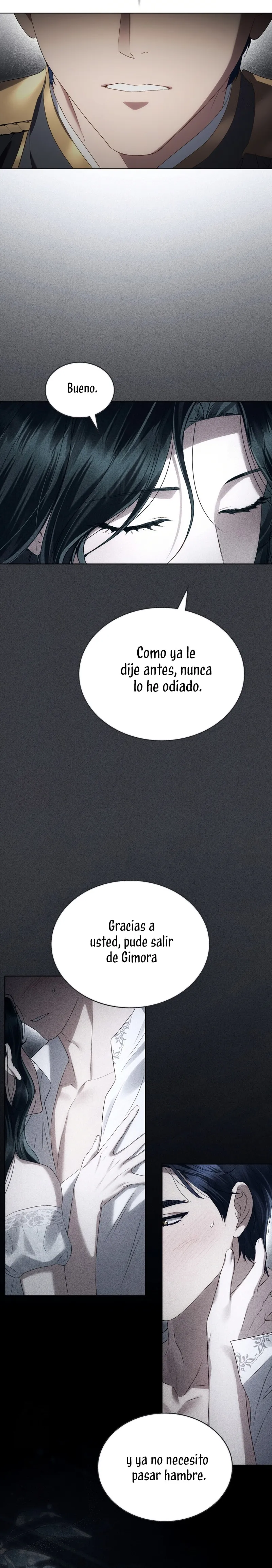 El plan para engañar a la alta sociedad Capítulo 72 - Page 26