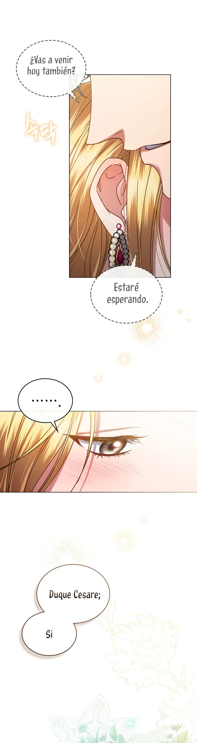 El plan para engañar a la alta sociedad Capítulo 8 - Page 19