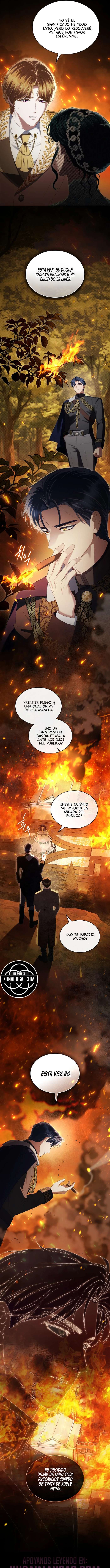 El plan para engañar a la alta sociedad Capítulo 81 - Page 13