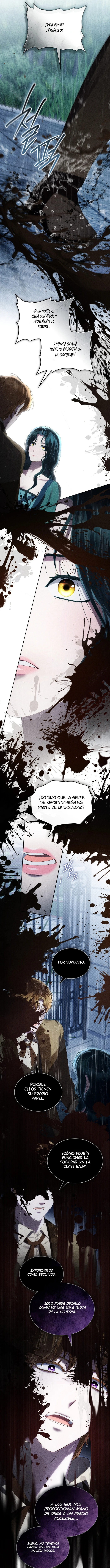 El plan para engañar a la alta sociedad Capítulo 85 - Page 3