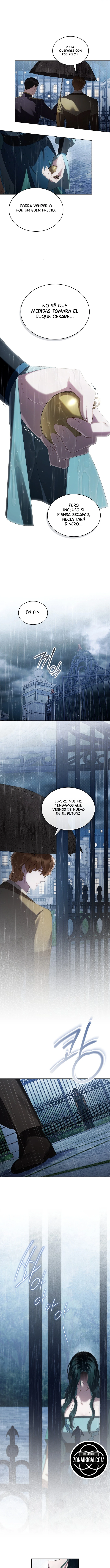 El plan para engañar a la alta sociedad Capítulo 85 - Page 11