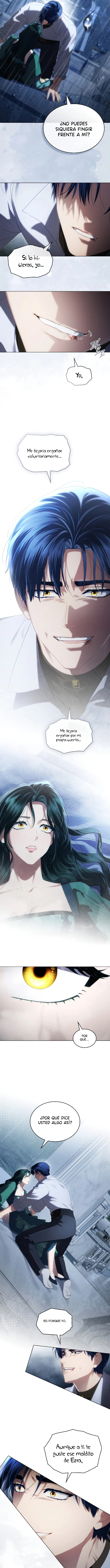 El plan para engañar a la alta sociedad Capítulo 87 - Page 7
