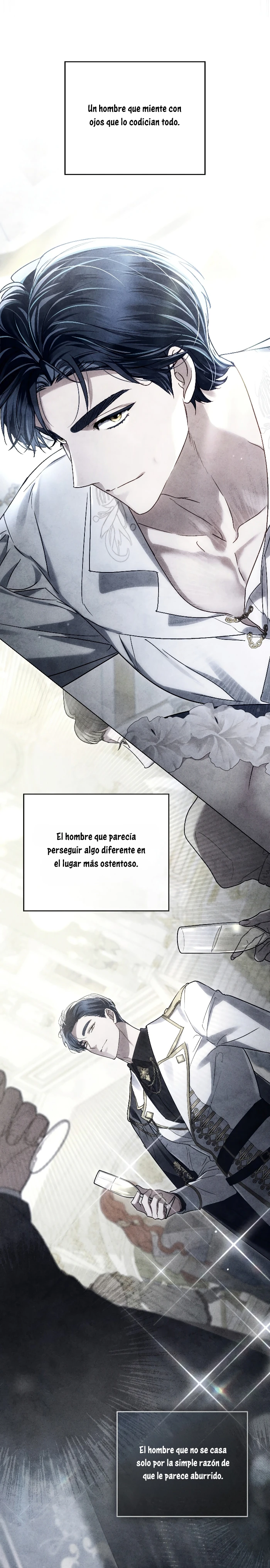 El plan para engañar a la alta sociedad Capítulo 87 - Page 10