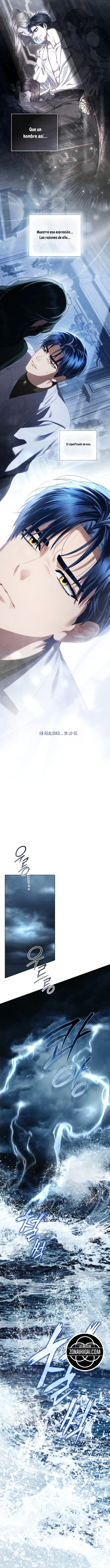 El plan para engañar a la alta sociedad Capítulo 87 - Page 11