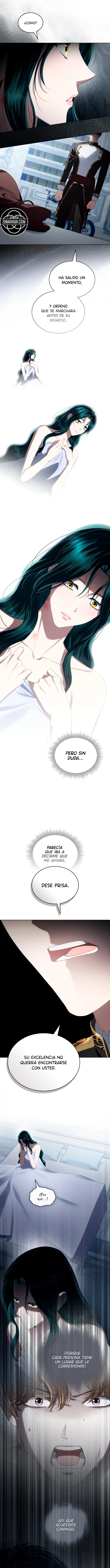 El plan para engañar a la alta sociedad Capítulo 89 - Page 5