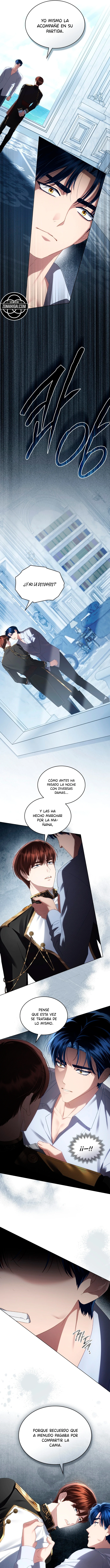 El plan para engañar a la alta sociedad Capítulo 90 - Page 3