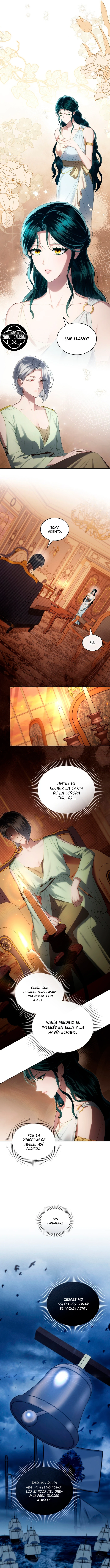 El plan para engañar a la alta sociedad Capítulo 93 - Page 3