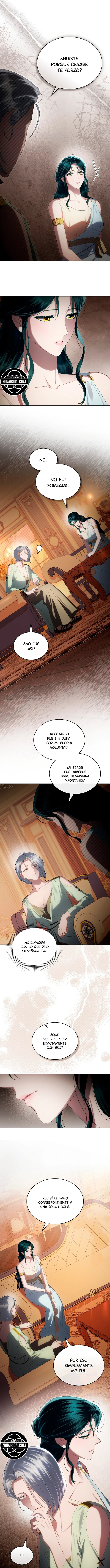 El plan para engañar a la alta sociedad Capítulo 93 - Page 5