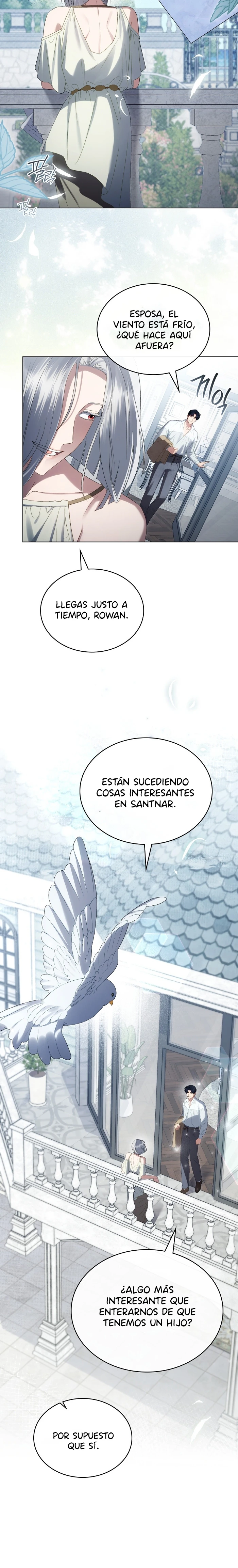 El plan para engañar a la alta sociedad Capítulo 95 - Page 13