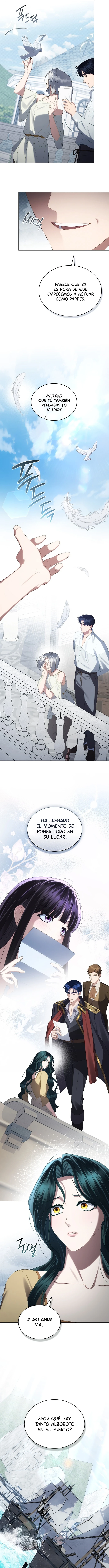 El plan para engañar a la alta sociedad Capítulo 95 - Page 14