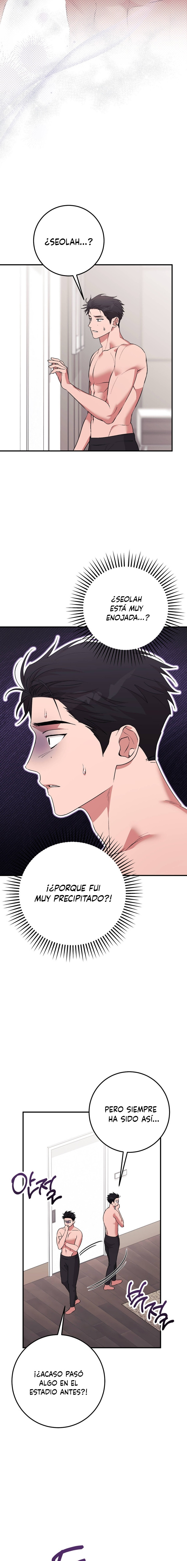 Lechita de Fresa Capítulo 47 - Page 2