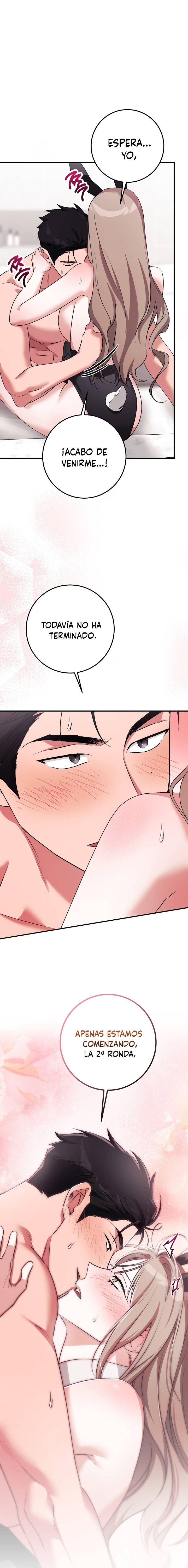 Lechita de Fresa Capítulo 48 - Page 2