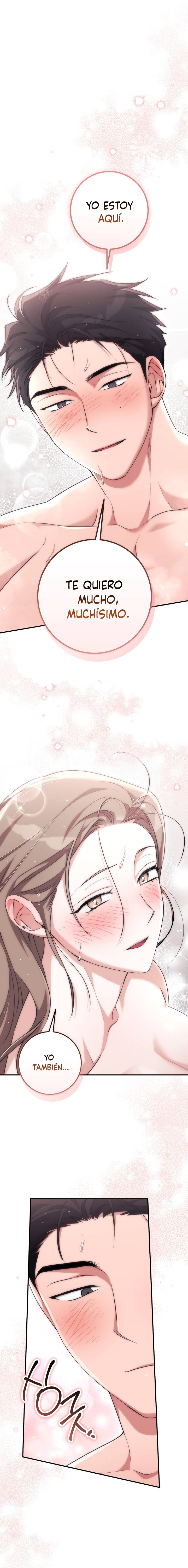 Lechita de Fresa Capítulo 48 - Page 20