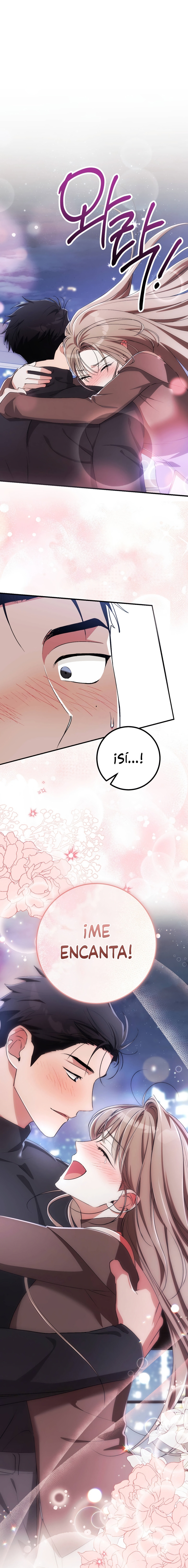 Lechita de Fresa Capítulo 49 - Page 23