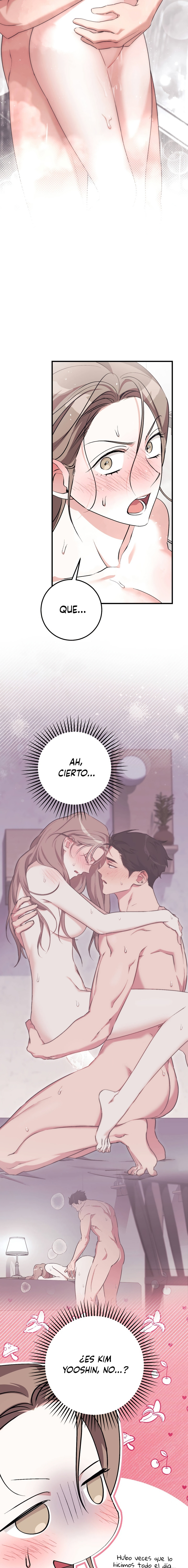 Lechita de Fresa Capítulo 49 - Page 4