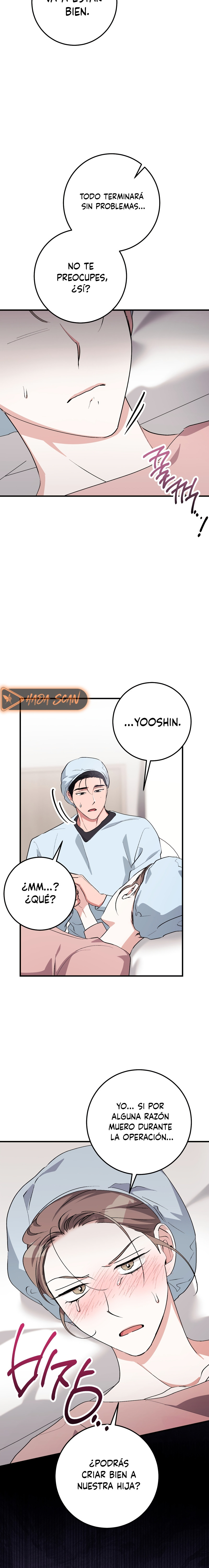 Lechita de Fresa Capítulo 51 - Page 19