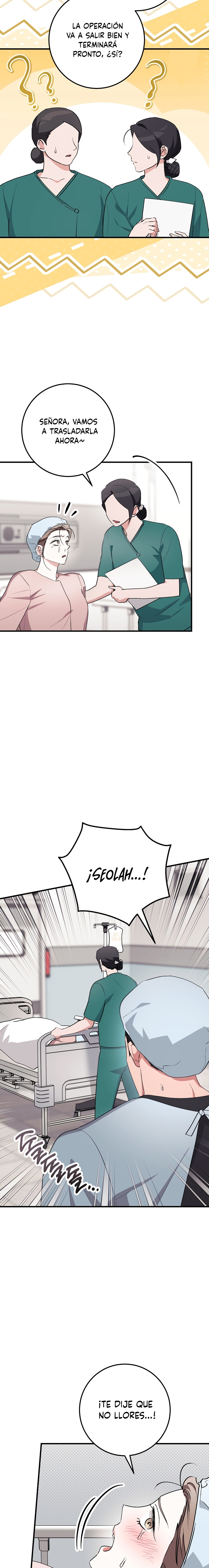 Lechita de Fresa Capítulo 51 - Page 23