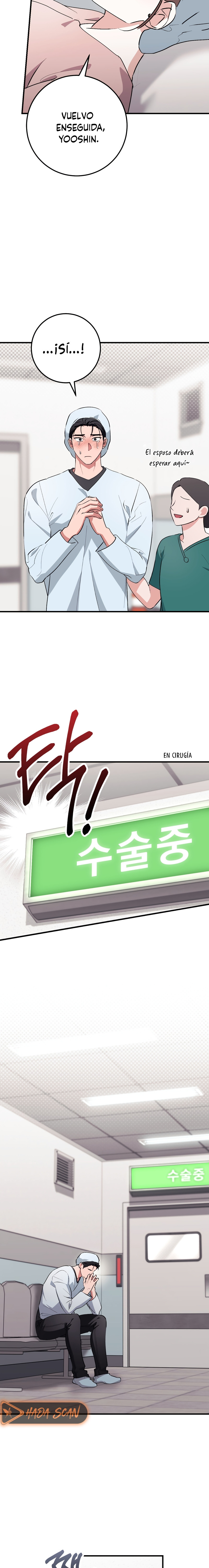 Lechita de Fresa Capítulo 51 - Page 24