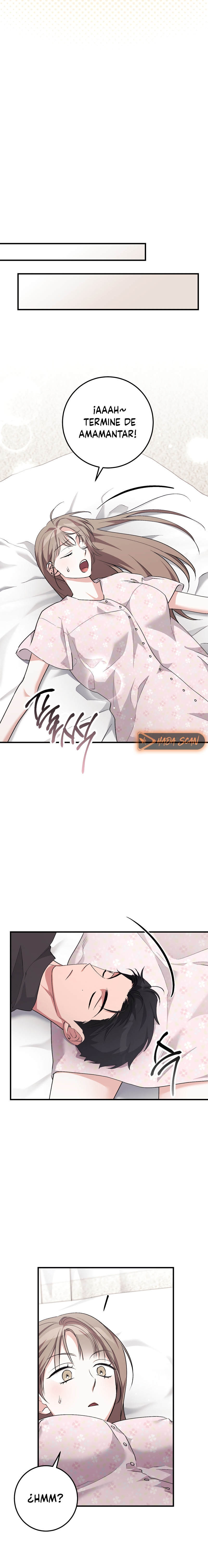 Lechita de Fresa Capítulo 52 - Page 17