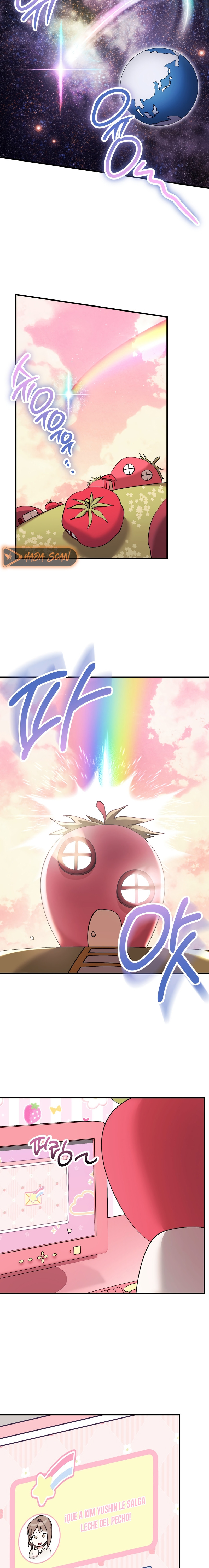 Lechita de Fresa Capítulo 53 - Page 22