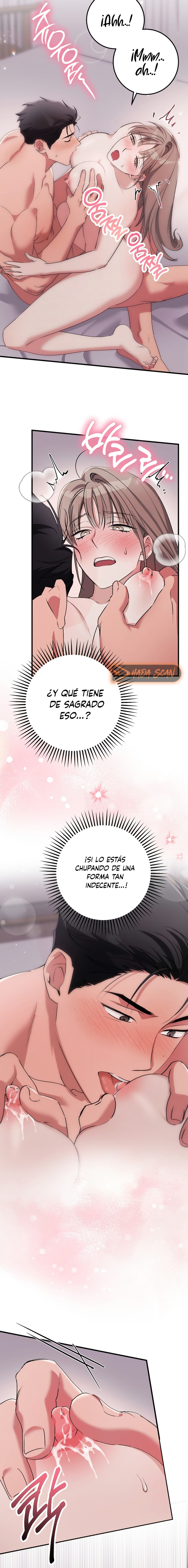 Lechita de Fresa Capítulo 55 - Page 19