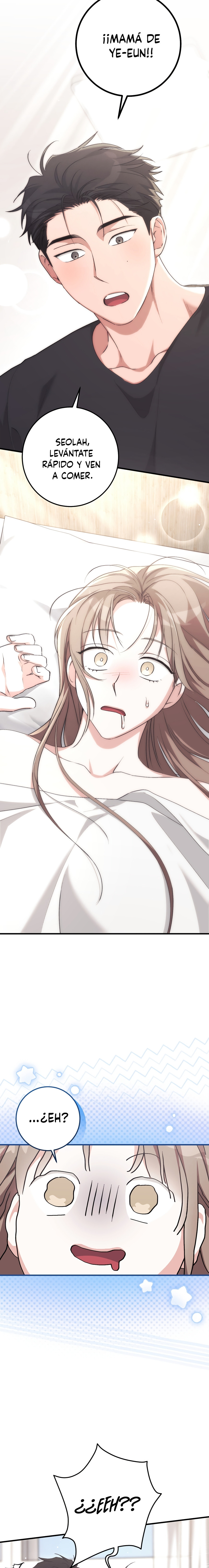 Lechita de Fresa Capítulo 58 - Page 24