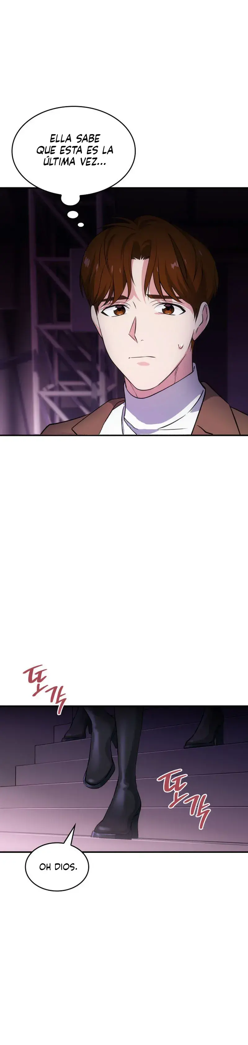 Estoy con los Inmortales de la Música Capítulo 1 - Page 10