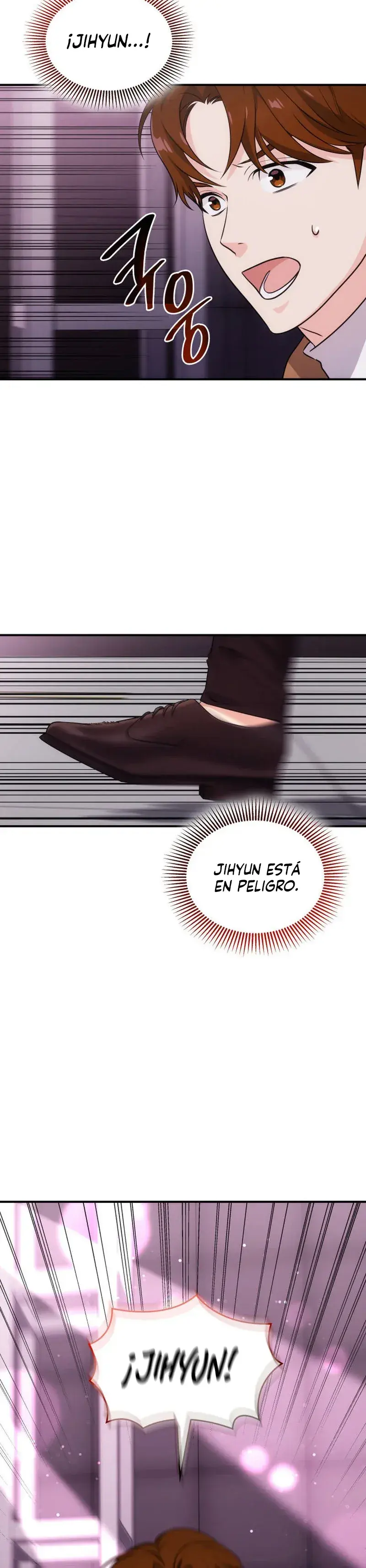 Estoy con los Inmortales de la Música Capítulo 1 - Page 21