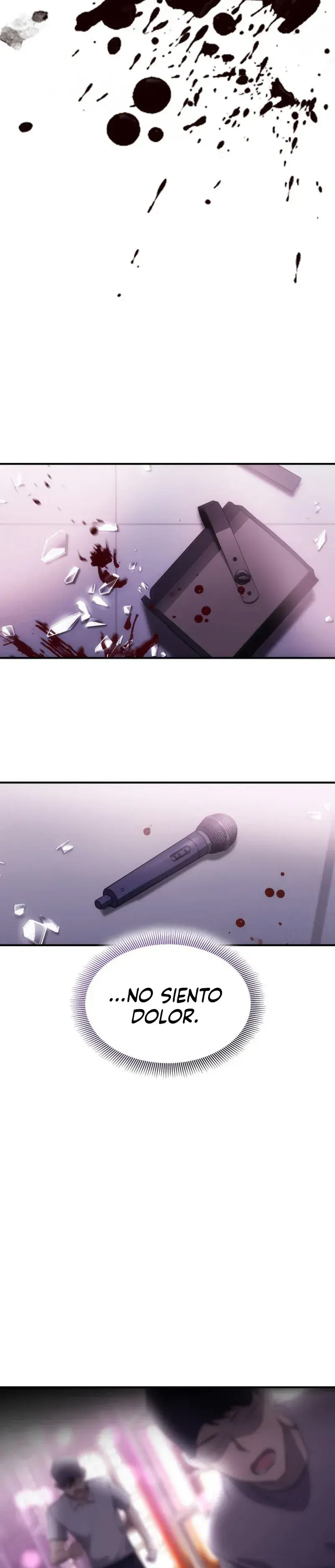 Estoy con los Inmortales de la Música Capítulo 1 - Page 24