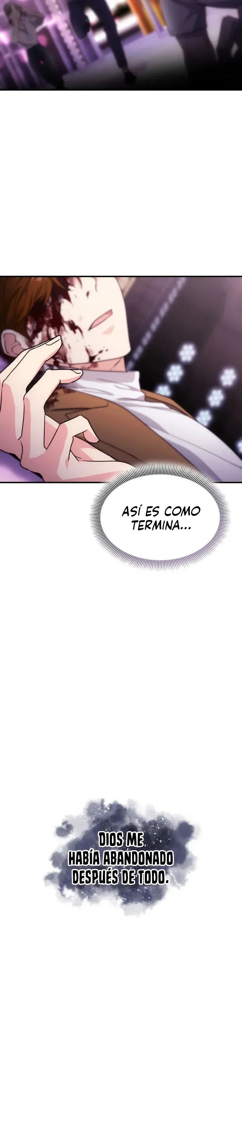 Estoy con los Inmortales de la Música Capítulo 1 - Page 25