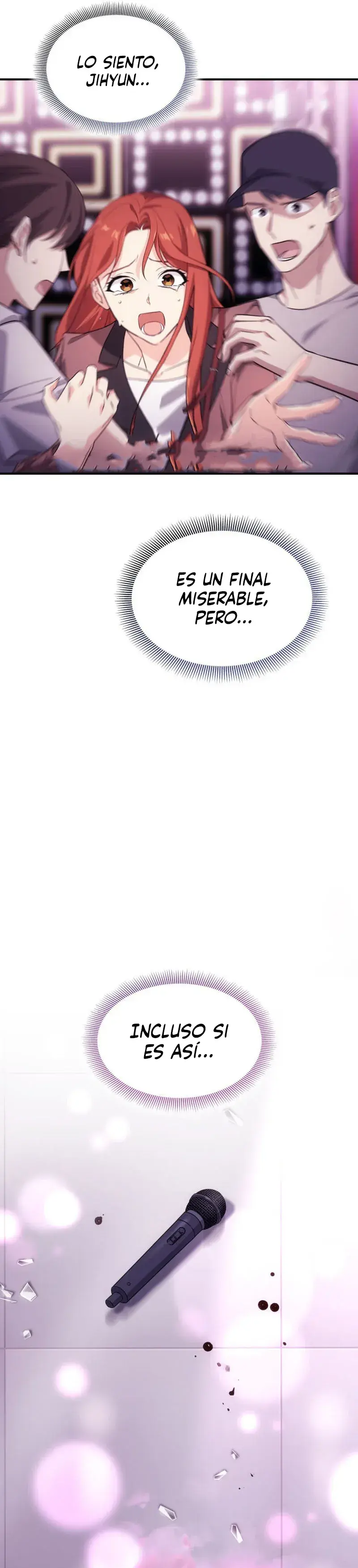 Estoy con los Inmortales de la Música Capítulo 1 - Page 26