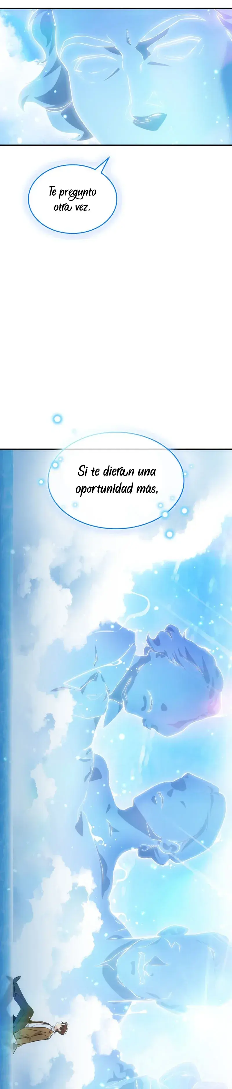 Estoy con los Inmortales de la Música Capítulo 1 - Page 37