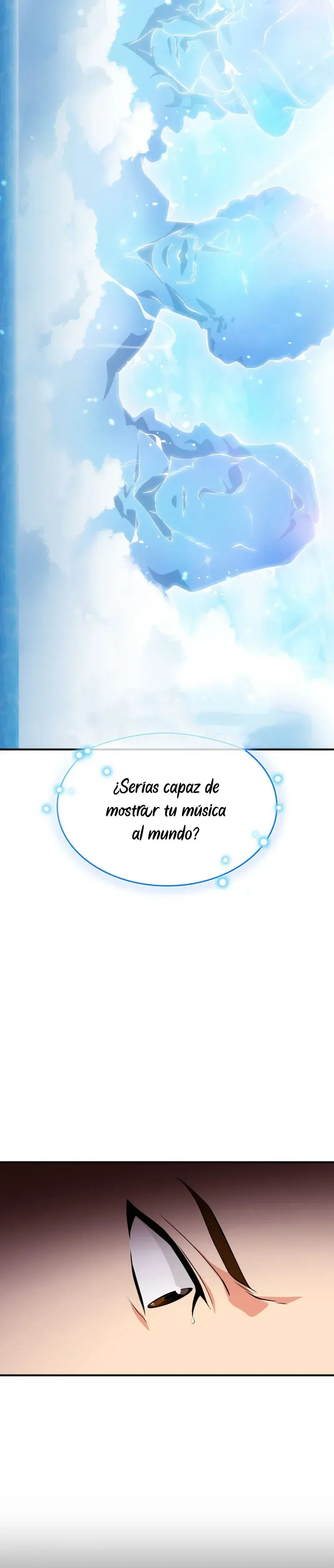 Estoy con los Inmortales de la Música Capítulo 1 - Page 38