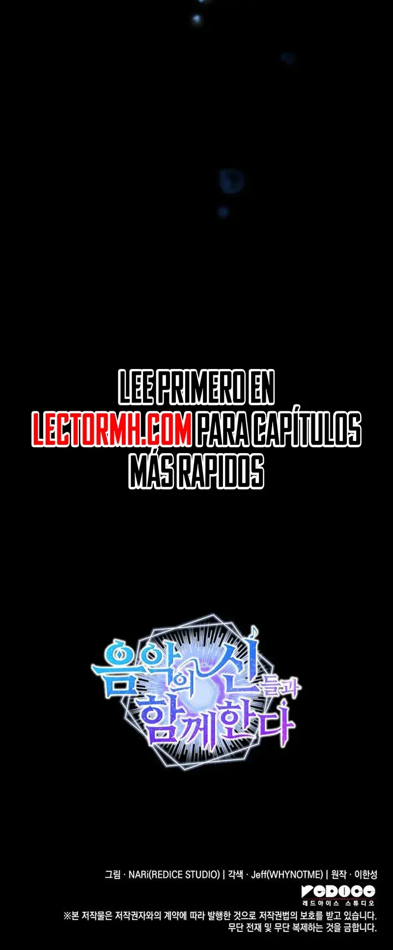 Estoy con los Inmortales de la Música Capítulo 1 - Page 53