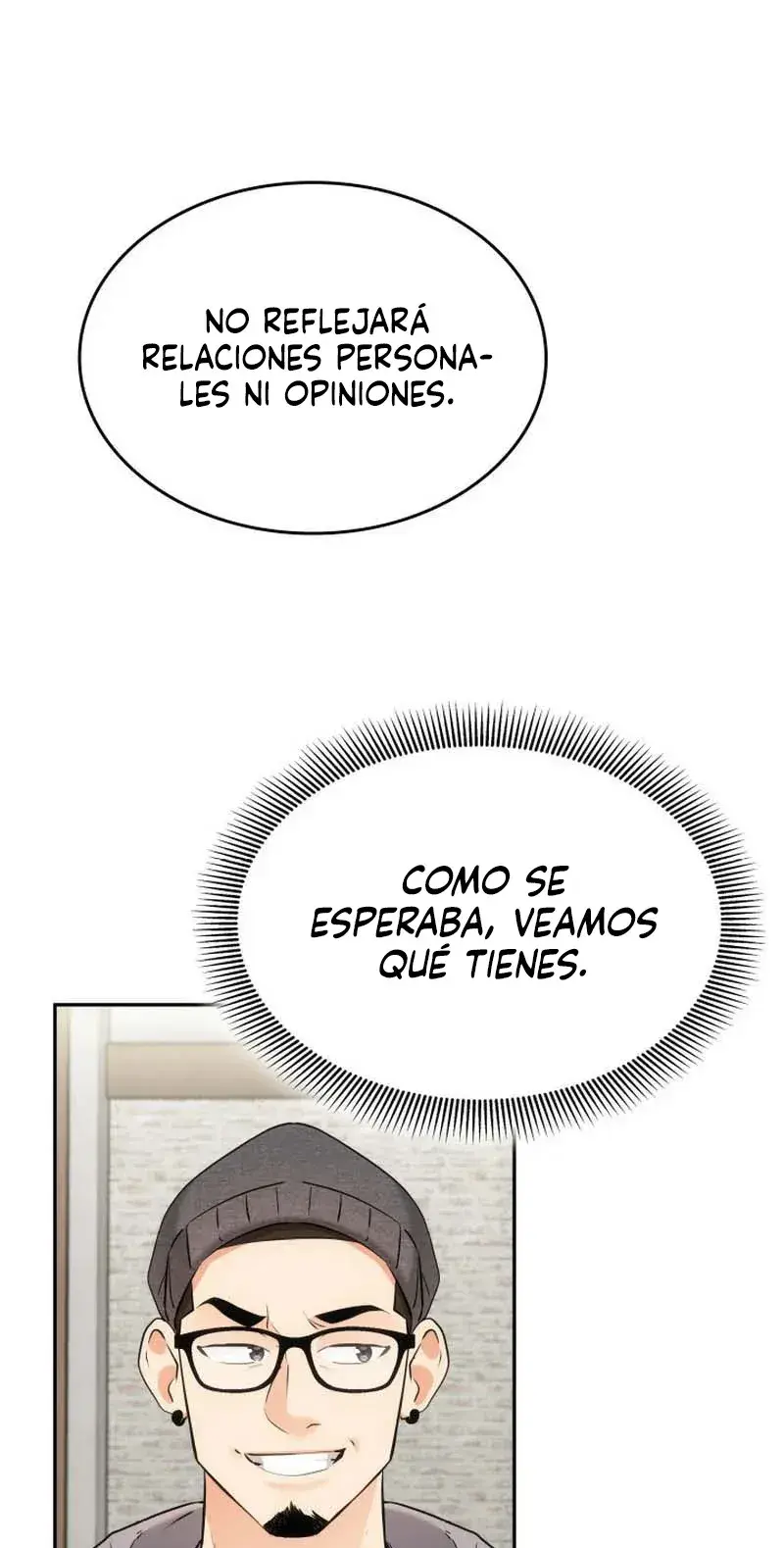 Estoy con los Inmortales de la Música Capítulo 10 - Page 34