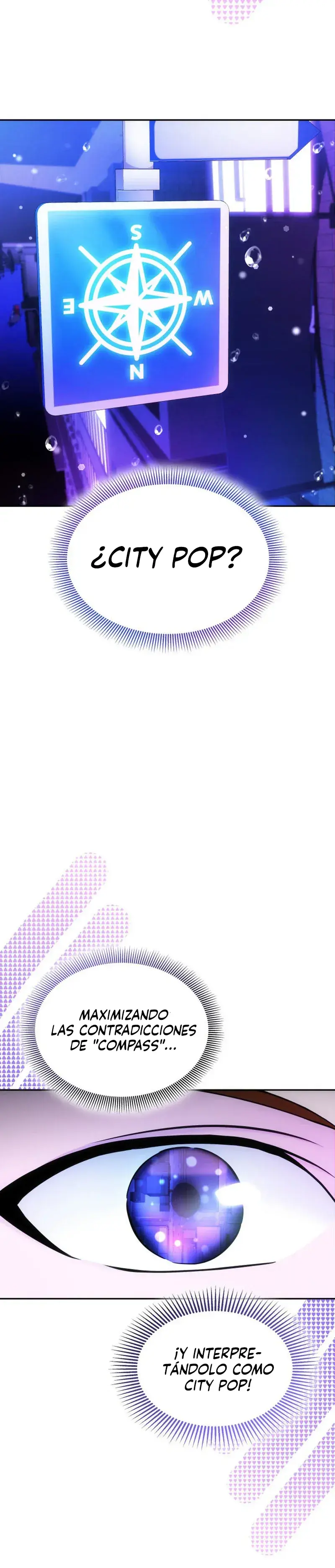 Estoy con los Inmortales de la Música Capítulo 11 - Page 9