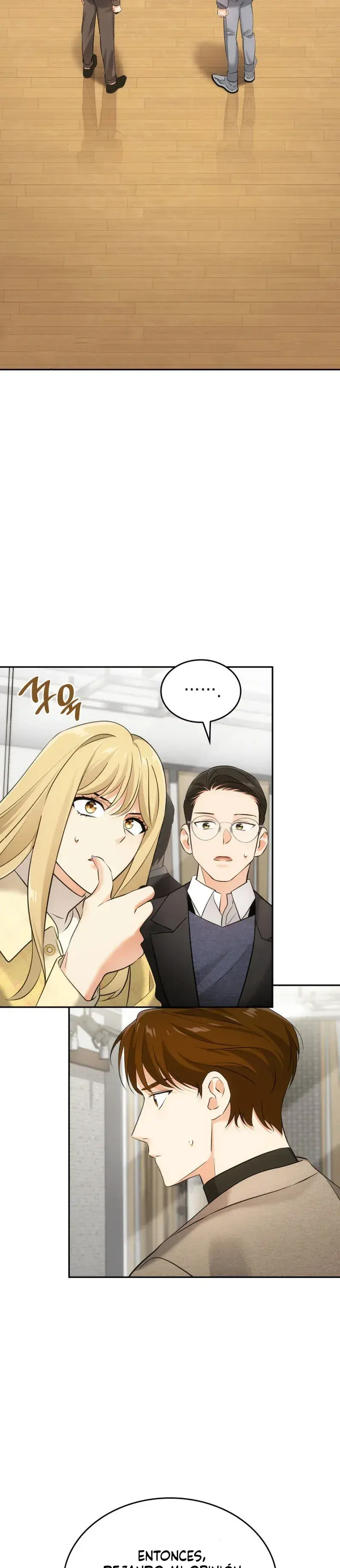 Estoy con los Inmortales de la Música Capítulo 11 - Page 12
